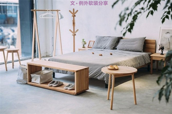 還不知道自己適合什么家居風(fēng)格？不如自己評(píng)估下