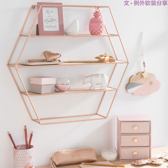 如果你有個公主夢，可千萬別錯過它！-別墅設(shè)計,軟裝設(shè)計,室內(nèi)設(shè)計,豪宅設(shè)計,深圳例外軟裝設(shè)計公司