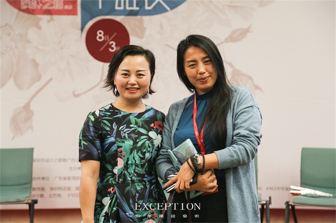 “十雅”魅力綻放，你們注意到女神手上的藍(lán)色錦魚(yú)了嗎？-別墅設(shè)計(jì),軟裝設(shè)計(jì),室內(nèi)設(shè)計(jì),豪宅設(shè)計(jì),深圳例外軟裝設(shè)計(jì)公司