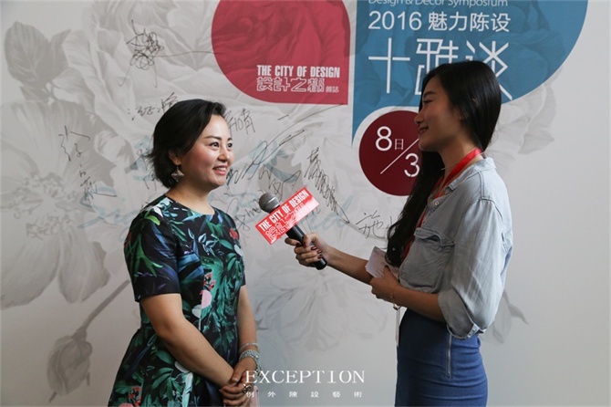 “十雅”魅力綻放，你們注意到女神手上的藍(lán)色錦魚(yú)了嗎？-別墅設(shè)計(jì),軟裝設(shè)計(jì),室內(nèi)設(shè)計(jì),豪宅設(shè)計(jì),深圳例外軟裝設(shè)計(jì)公司