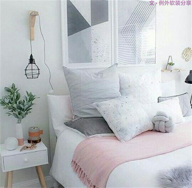 如果你有個公主夢，可千萬別錯過它！-別墅設(shè)計,軟裝設(shè)計,室內(nèi)設(shè)計,豪宅設(shè)計,深圳例外軟裝設(shè)計公司