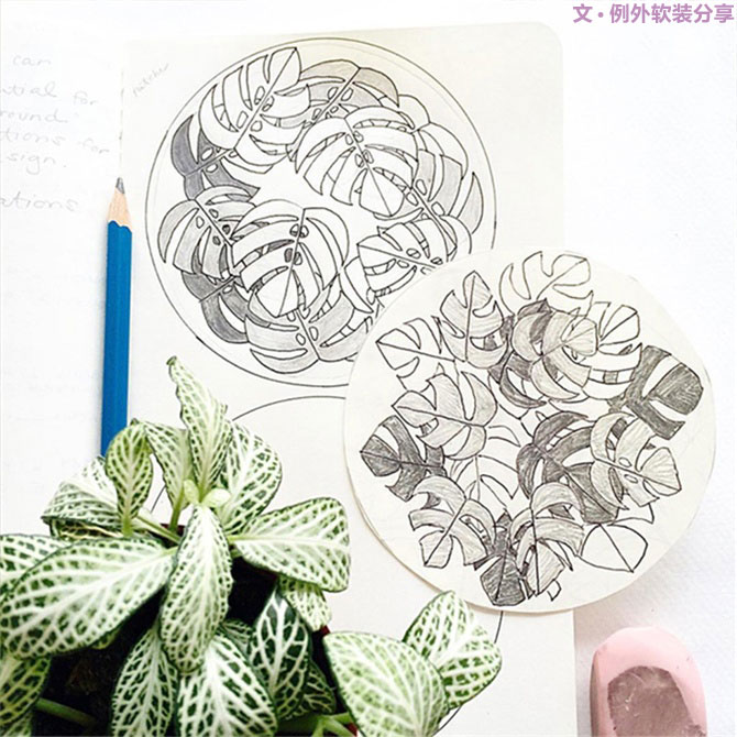 這樣的植物新玩法，你絕對(duì)沒(méi)見(jiàn)過(guò)，不看后悔！-別墅設(shè)計(jì),軟裝設(shè)計(jì),室內(nèi)設(shè)計(jì),豪宅設(shè)計(jì),深圳例外軟裝設(shè)計(jì)公司