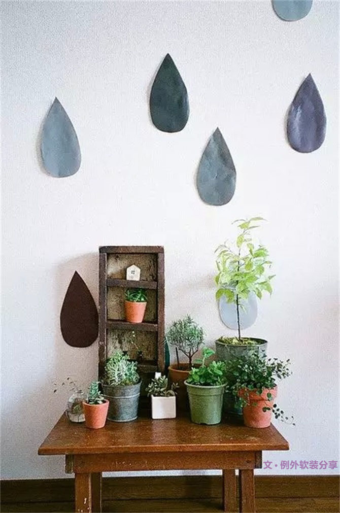 家里植物這樣擺，打造”另類“居室（一）-別墅設(shè)計(jì),軟裝設(shè)計(jì),室內(nèi)設(shè)計(jì),豪宅設(shè)計(jì),深圳例外軟裝設(shè)計(jì)公司