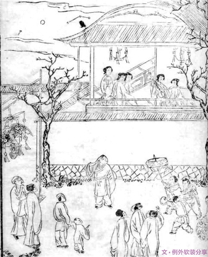 天啊，這才是元宵節(jié)的真面目！-別墅設(shè)計(jì),軟裝設(shè)計(jì),室內(nèi)設(shè)計(jì),豪宅設(shè)計(jì),深圳例外軟裝設(shè)計(jì)公司