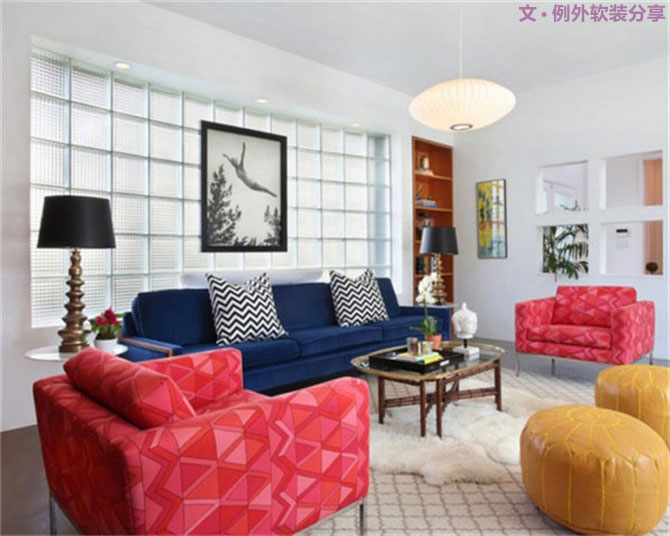 “她”經(jīng)濟(jì)，實(shí)用關(guān)鍵還美爆了，潮家必備神器！-別墅設(shè)計(jì),軟裝設(shè)計(jì),室內(nèi)設(shè)計(jì),豪宅設(shè)計(jì),深圳例外軟裝設(shè)計(jì)公司