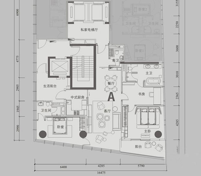 深圳灣1號別墅室內(nèi)軟裝設(shè)計(jì)新資訊動(dòng)態(tài)-別墅設(shè)計(jì),軟裝設(shè)計(jì),室內(nèi)設(shè)計(jì),豪宅設(shè)計(jì),深圳例外軟裝設(shè)計(jì)公司