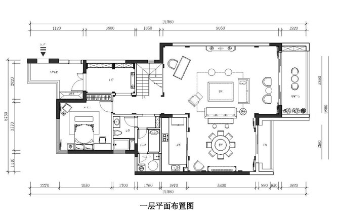室內(nèi)軟裝設(shè)計-華僑城香山美墅豪宅室內(nèi)設(shè)計動態(tài)-別墅設(shè)計,軟裝設(shè)計,室內(nèi)設(shè)計,豪宅設(shè)計,深圳例外軟裝設(shè)計公司