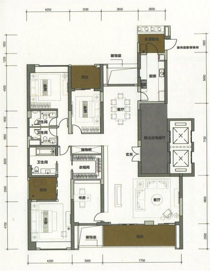 華潤銀湖藍(lán)山新室內(nèi)軟裝設(shè)計(jì)動態(tài)-別墅設(shè)計(jì),軟裝設(shè)計(jì),室內(nèi)設(shè)計(jì),豪宅設(shè)計(jì),深圳例外軟裝設(shè)計(jì)公司