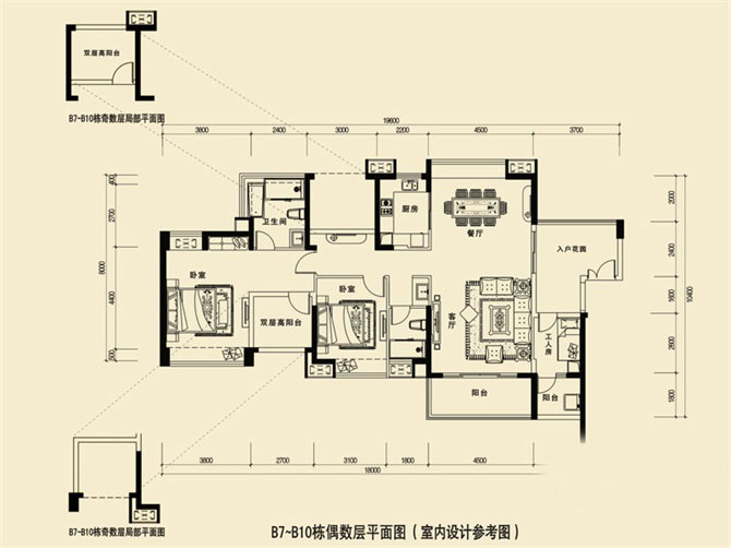 星河·時代花園新室內(nèi)軟裝設(shè)計動態(tài)-別墅設(shè)計,軟裝設(shè)計,室內(nèi)設(shè)計,豪宅設(shè)計,深圳例外軟裝設(shè)計公司
