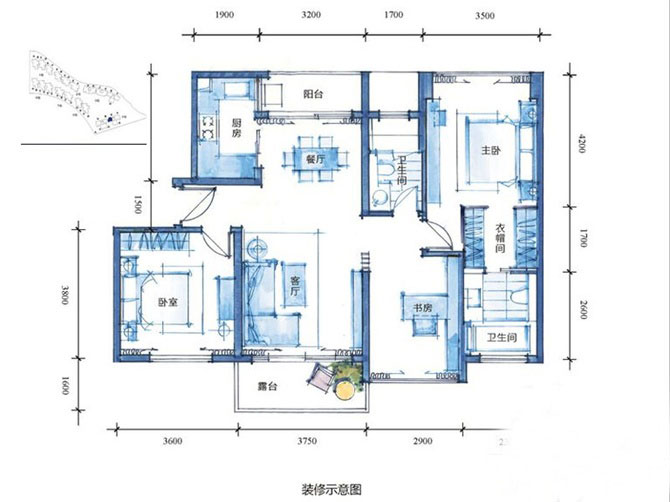 深圳京基云景梧桐南麓半山別墅室內軟裝設計動態(tài)-別墅設計,軟裝設計,室內設計,豪宅設計,深圳例外軟裝設計公司