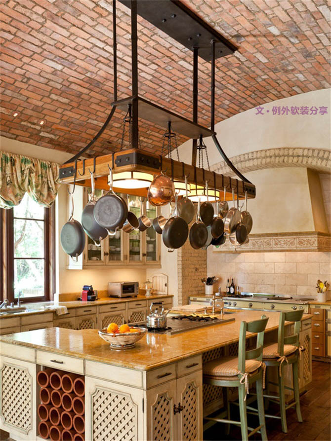 對于潔癖這件事，你們都應(yīng)該學(xué)學(xué)Julia Child-別墅設(shè)計(jì),軟裝設(shè)計(jì),室內(nèi)設(shè)計(jì),豪宅設(shè)計(jì),深圳例外軟裝設(shè)計(jì)公司