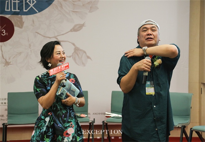 “十雅”魅力綻放，你們注意到女神手上的藍(lán)色錦魚(yú)了嗎？-別墅設(shè)計(jì),軟裝設(shè)計(jì),室內(nèi)設(shè)計(jì),豪宅設(shè)計(jì),深圳例外軟裝設(shè)計(jì)公司