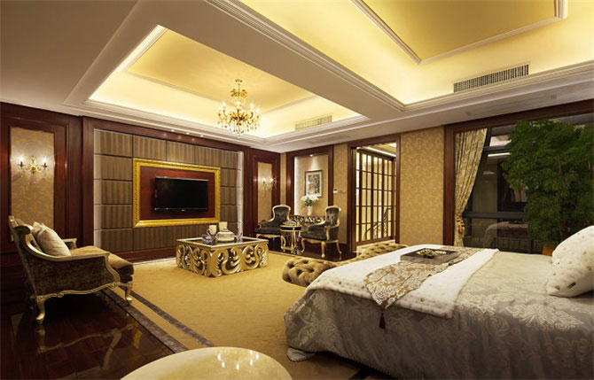 華僑城愛(ài)琴灣山莊別墅室內(nèi)設(shè)計(jì)動(dòng)態(tài)-別墅設(shè)計(jì),軟裝設(shè)計(jì),室內(nèi)設(shè)計(jì),豪宅設(shè)計(jì),深圳例外軟裝設(shè)計(jì)公司