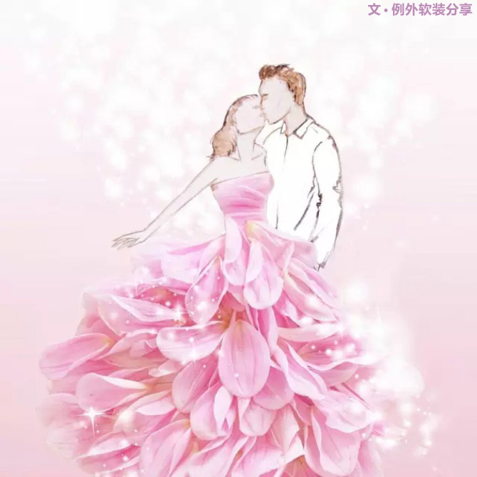 這位姑娘穿上春裝，美哭了-別墅設(shè)計(jì),軟裝設(shè)計(jì),室內(nèi)設(shè)計(jì),豪宅設(shè)計(jì),深圳例外軟裝設(shè)計(jì)公司