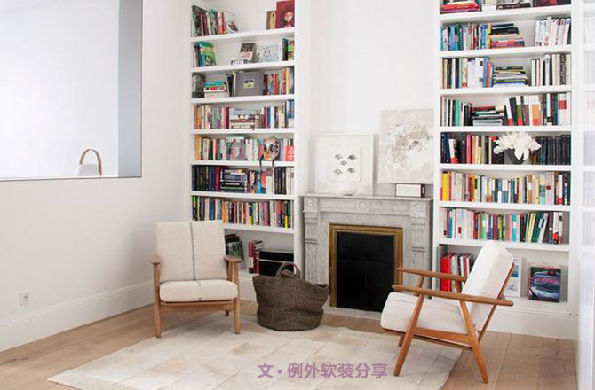 馬德里清新愜意的自然家-別墅設(shè)計_軟裝設(shè)計_室內(nèi)設(shè)計_豪宅設(shè)計-深圳例外軟裝設(shè)計公司