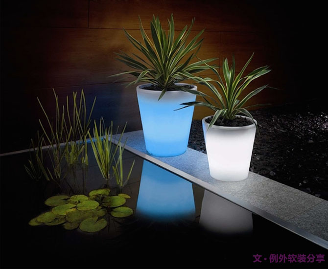 一草一木，體驗的室內(nèi)軟裝-別墅設(shè)計_軟裝設(shè)計_室內(nèi)設(shè)計_豪宅設(shè)計-深圳例外軟裝設(shè)計公司