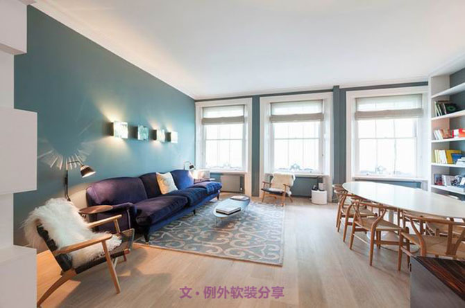英式摩登中國(guó)風(fēng)公寓家居設(shè)計(jì)-別墅設(shè)計(jì),軟裝設(shè)計(jì),室內(nèi)設(shè)計(jì),豪宅設(shè)計(jì),深圳例外軟裝設(shè)計(jì)公司