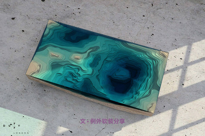 【創(chuàng)意軟裝設(shè)計】離奇創(chuàng)意:把海洋搬上桌子-別墅設(shè)計_軟裝設(shè)計_室內(nèi)設(shè)計_豪宅設(shè)計-深圳例外軟裝設(shè)計公司 【創(chuàng)意軟裝設(shè)計】離奇創(chuàng)意:把海洋搬上桌子-別墅設(shè)計_軟裝設(shè)計_室內(nèi)設(shè)計_豪宅設(shè)計-深圳例外軟裝設(shè)計公司