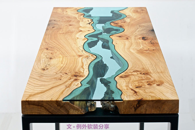 【創(chuàng)意軟裝設(shè)計】離奇創(chuàng)意:把海洋搬上桌子-別墅設(shè)計_軟裝設(shè)計_室內(nèi)設(shè)計_豪宅設(shè)計-深圳例外軟裝設(shè)計公司 【創(chuàng)意軟裝設(shè)計】離奇創(chuàng)意:把海洋搬上桌子-別墅設(shè)計_軟裝設(shè)計_室內(nèi)設(shè)計_豪宅設(shè)計-深圳例外軟裝設(shè)計公司