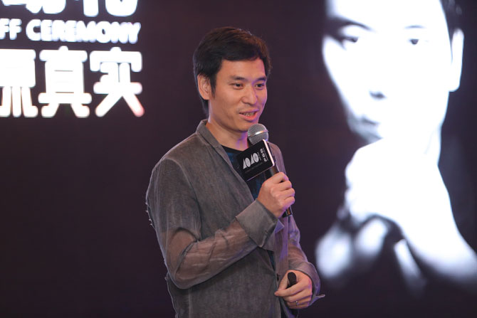 40under40廣東榜，什么才是理性地設(shè)計感性的生活方式？