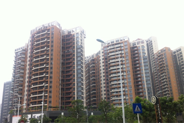 【新簽約】深圳陽光海濱花園室內(nèi)設(shè)計！