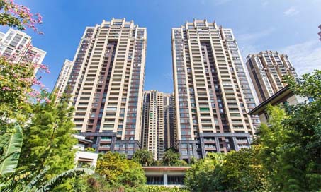 【新簽約】惠州中州灣上花園室內(nèi)設(shè)計(jì)！
