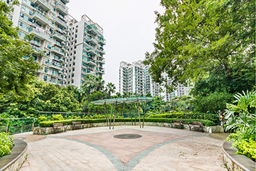【新簽約】深圳城市山林花園室內(nèi)設(shè)計！